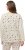 Ulla Popken Dreaming Time Long Sleeve Sweatshirt Chalk - Puloverji & jopice - 