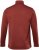 JP1880 Turtleneck Sweatshirt Red - Puloverji & jopice - Moški Puloverji & Jopice za Močnejše Postave