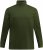 JP1880 Turtleneck Sweatshirt Green - Puloverji & jopice - Moški Puloverji & Jopice za Močnejše Postave