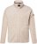 JP1880 Fleece Jacket Stand-up Collar Dusty Pink - Športna & zunanja oblačila - Moška Športna Oblačila za Močnejše postave