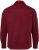 JP1880 Sweatshirt Long Sleeve Boxy Fit Red - Puloverji & jopice - Moški Puloverji & Jopice za Močnejše Postave