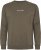 North Latitude Denim Logo Sweatshirt Dusty Olive Green TALL - TALL puloverji - TALL puloverji in jopice s kapuco