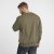 North Latitude Denim Logo Sweatshirt Dusty Olive Green TALL - TALL puloverji - TALL puloverji in jopice s kapuco