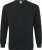 North Latitude Denim Crew Neck Sweatshirt Black TALL - TALL puloverji - 