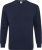 North Latitude Denim Crew Neck Sweatshirt Navy Blue TALL - TALL puloverji - 