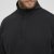 North Latitude Denim Half-Zip Sweatshirt Black TALL - TALL puloverji - 