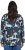 Ulla Popken Horse Print Long Sleeve Sweatshirt Navy - Puloverji & jopice - 