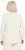 Ulla Popken Antibacterial Sporty Fit Sweatshirt Taupe - Puloverji & jopice - 