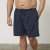 North Latitude 61145 Kopalne Kratke Hlače s 4-Smernim Raztezanjem Mornarsko Modre - Spodnje perilo & kopalne hlače - Moško Spodnje Perilo za močnejše postave