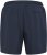 North Latitude 61145 Kopalne Kratke Hlače s 4-Smernim Raztezanjem Mornarsko Modre - Spodnje perilo & kopalne hlače - Moško Spodnje Perilo za močnejše postave