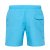 North Latitude Swimshorts Turquoise - Spodnje perilo & kopalne hlače - Moško Spodnje Perilo za močnejše postave