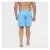 North Latitude Swimshorts Turquoise - Spodnje perilo & kopalne hlače - Moško Spodnje Perilo za močnejše postave