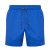 North Latitude Swimshorts Cobolt Blue - Spodnje perilo & kopalne hlače - Moško Spodnje Perilo za močnejše postave