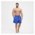 North Latitude Swimshorts Cobolt Blue - Spodnje perilo & kopalne hlače - Moško Spodnje Perilo za močnejše postave