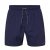North Latitude Swimshorts Navy Blue - Spodnje perilo & kopalne hlače - Moško Spodnje Perilo za močnejše postave