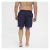 North Latitude Swimshorts Navy Blue - Spodnje perilo & kopalne hlače - Moško Spodnje Perilo za močnejše postave
