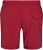 North Latitude Swimshorts Red TALL - Spodnje perilo & kopalne hlače - Moško Spodnje Perilo za močnejše postave