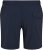 North Latitude Swimshorts Navy Blue TALL - Spodnje perilo & kopalne hlače - Moško Spodnje Perilo za močnejše postave