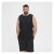 North Latitude Tanktop Black - Majice brez rokavov/Tank tops - 
