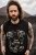 JP1880 Tanktop Skulls Black - Kratke Majice - Moške kratke majice za močnejše postave