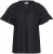Kaffe Curve Valeria Top Black Deep - Majice & Topi - 