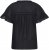 Kaffe Curve Valeria Top Black Deep - Majice & Topi - 