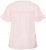Kaffe Curve Valeria Top Ballerina Pink - Majice & Topi - 