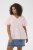 Kaffe Curve Valeria Top Ballerina Pink - Majice & Topi - 