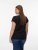 Vero Moda Bella Lace Top Black - Topi - 