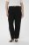 Kaffe Curve Brenn Barrel Twill Jeans Washed Black - Kavbojke - 