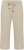 Kaffe Curve Pheolo Cropped Pants Feather Grey - Látkové nohavice - 