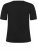 Kaffe Curve Ariana T-Shirt Black - Majice - 