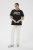 Kaffe Curve Lucie T-Shirt Black - Majice - 