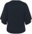 Kaffe Curve Stormi T-Shirt Navy - Majice - 