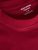 Jack & Jones Catskills Majica Rdeča - Kratke Majice - Moške kratke majice za močnejše postave