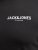 Jack & Jones Oscar T-Shirt Black - Majice s potiskom - 