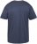 North Latitude 61121 Majica S Potiskom Mornarsko Modra - Kratke Majice - Moške kratke majice za močnejše postave