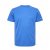 North Latitude Sport Tech T-Shirt Cobolt Blue - Kratke Majice - Moške kratke majice za močnejše postave