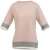 Nora Mikken ANNELI T-Shirt Pink - Majice - 