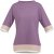 Nora Mikken ANNELI T-Shirt Purple - Majice - 