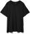 Vero Moda Paulina T-Shirt Black - Majice - 