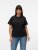 Vero Moda Paulina T-Shirt Black - Majice - 
