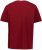 JP1880 AC/DC T-Shirt Rust Red - Majice z glasbenimi skupinami - 