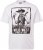 JP1880 T-Shirt 2-Pack Wild West Black And White - Kratke Majice - Moške kratke majice za močnejše postave