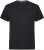 North Latitude T-Shirt O-Neck Black TALL - TALL T-shirts - 