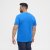 North Latitude T-Shirt O-Neck Cobolt Blue TALL - TALL T-shirts - 