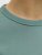 Jack & Jones College Logo Crew Neck T-Shirt Turquoise - Kratke Majice - Moške kratke majice za močnejše postave