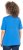 Ulla Popken Shell Picker Club Short Sleeve Graphic Tee Teal Blue - OBLAČILA ZA ŽENSKE 40-66 - 