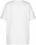 Ulla Popken Essential Round Neck Stretch Tee Snow White - Majice - 