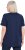 Ulla Popken UPF 50 Quick Drying Tee Navy - Majice - 